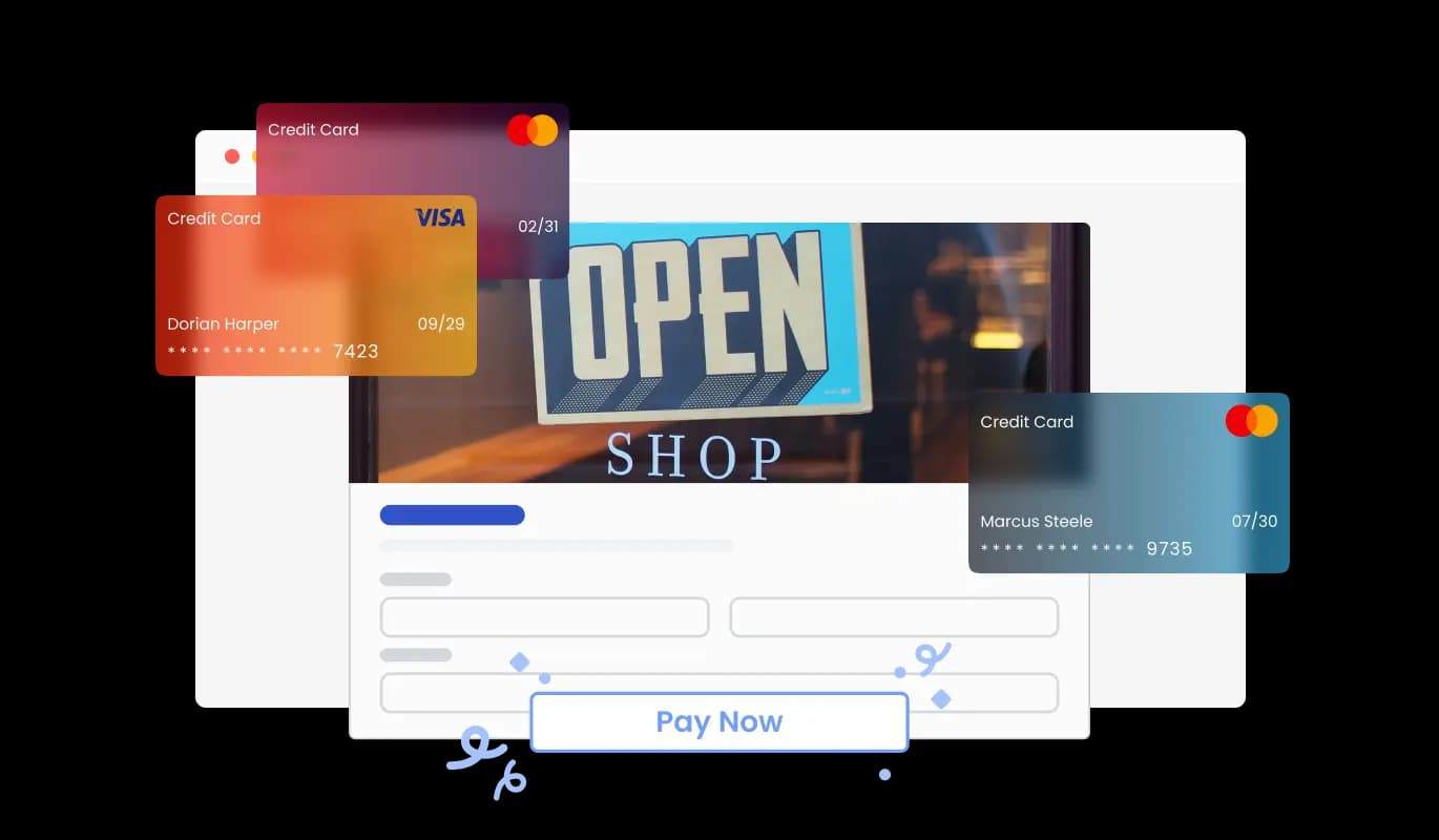 RSVP Form - Collect Payments Through Your RSVP Form