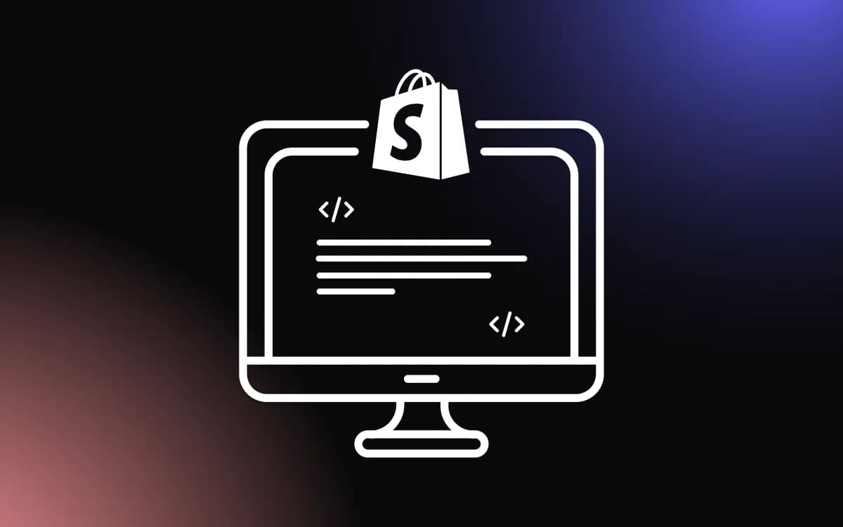 How To Build a Shopify App From Scratch