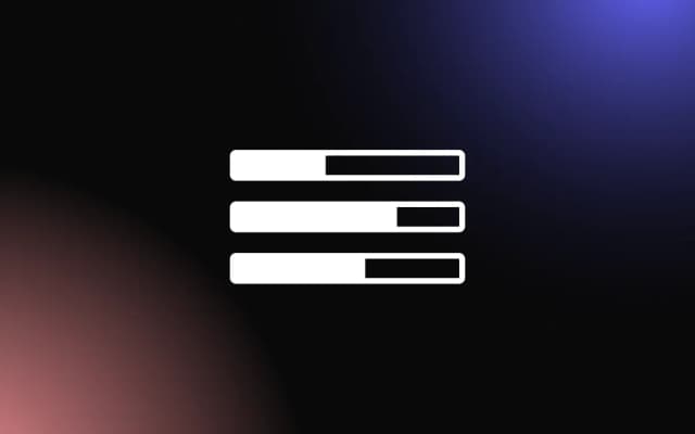 Top Progress Bar Widgets (Plugins) for Websites in 2024