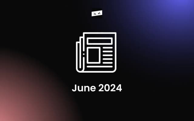 Common Ninja: News & Updates — June 2024