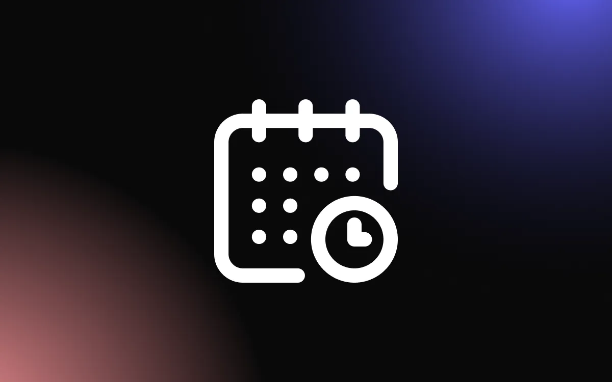 Top 7 Calendar Widgets (Plugins) for Websites in 2026