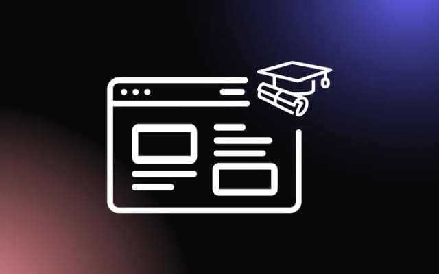 How To Build an Online Courses Website in 2024