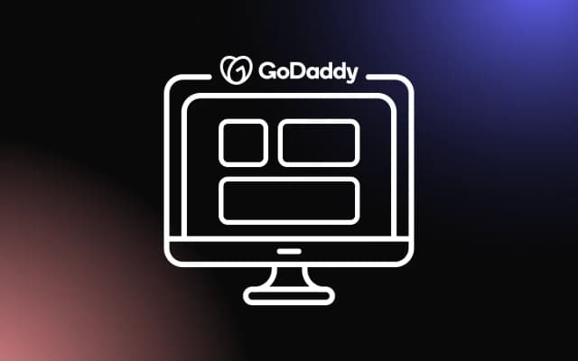 How To Build a GoDaddy Website In 2024— Full Guide