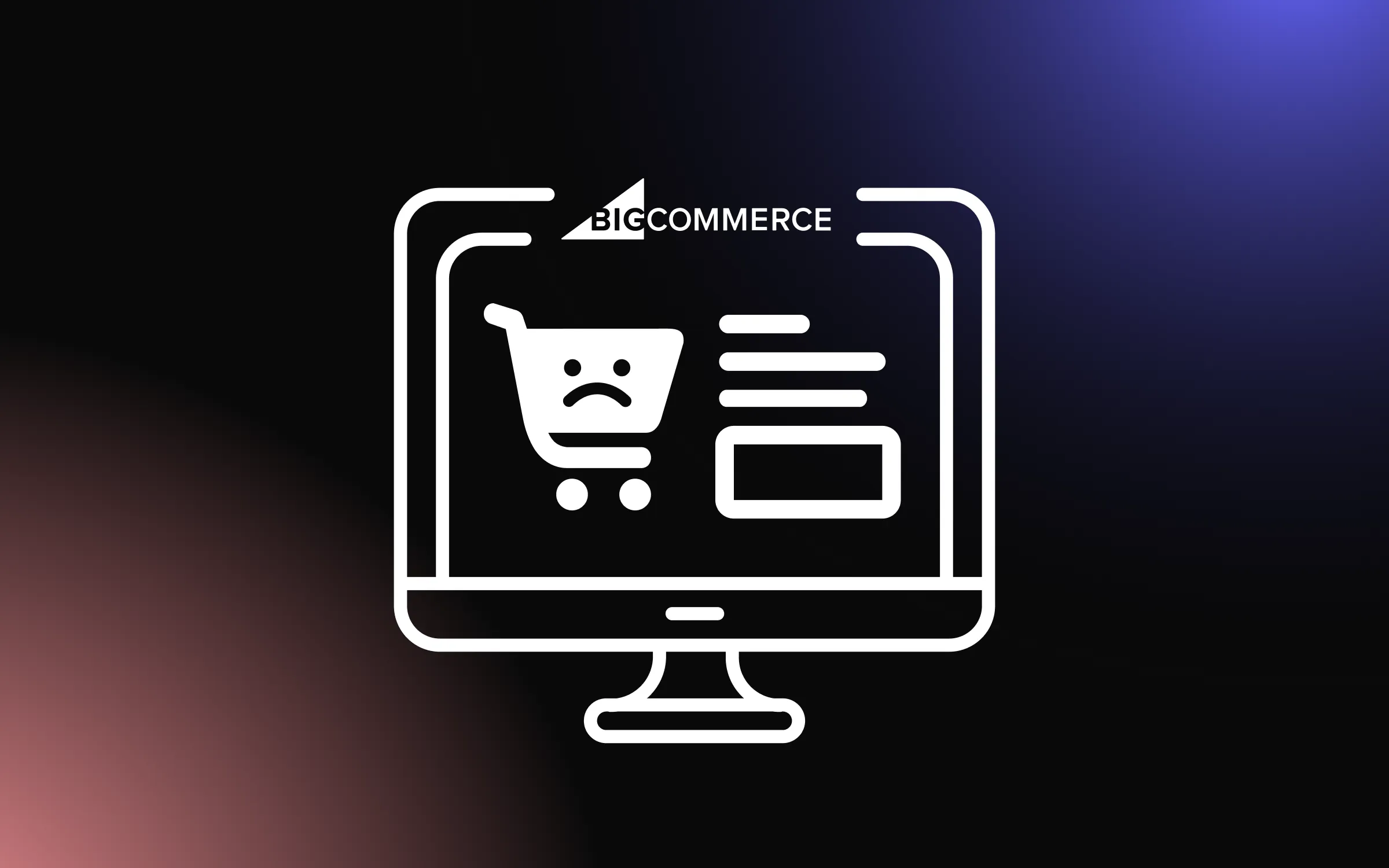 Reducing Cart Abandonment With BigCommerce Apps