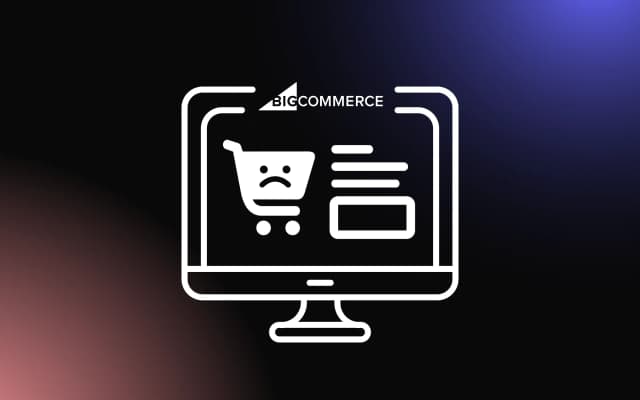 Reducing Cart Abandonment With BigCommerce Apps
