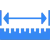 Size Chart - Visual Measurement Diagrams