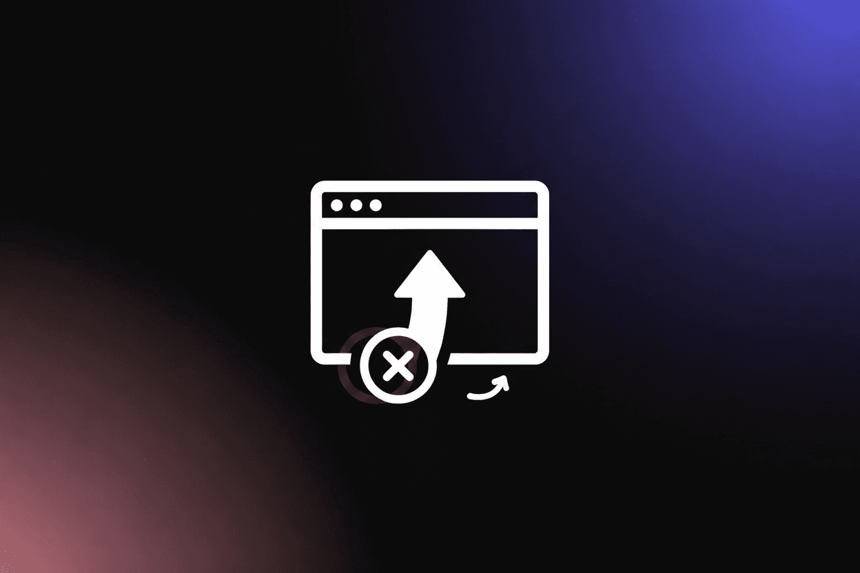 Exit Popups That Convert: Recover Visitors Without Being Annoying