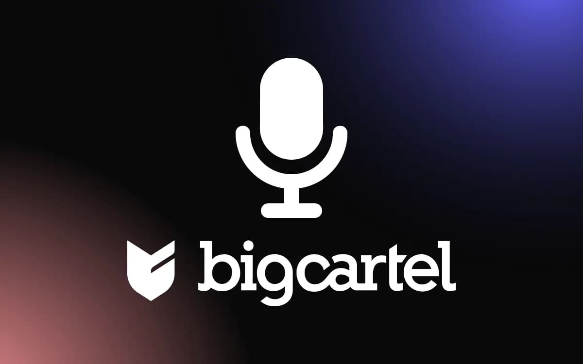 Empowering Independent Creators: The Big Cartel Story