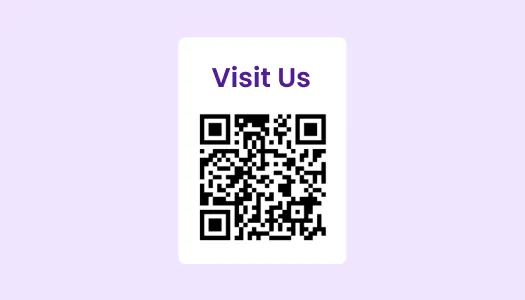 QR Code  logo