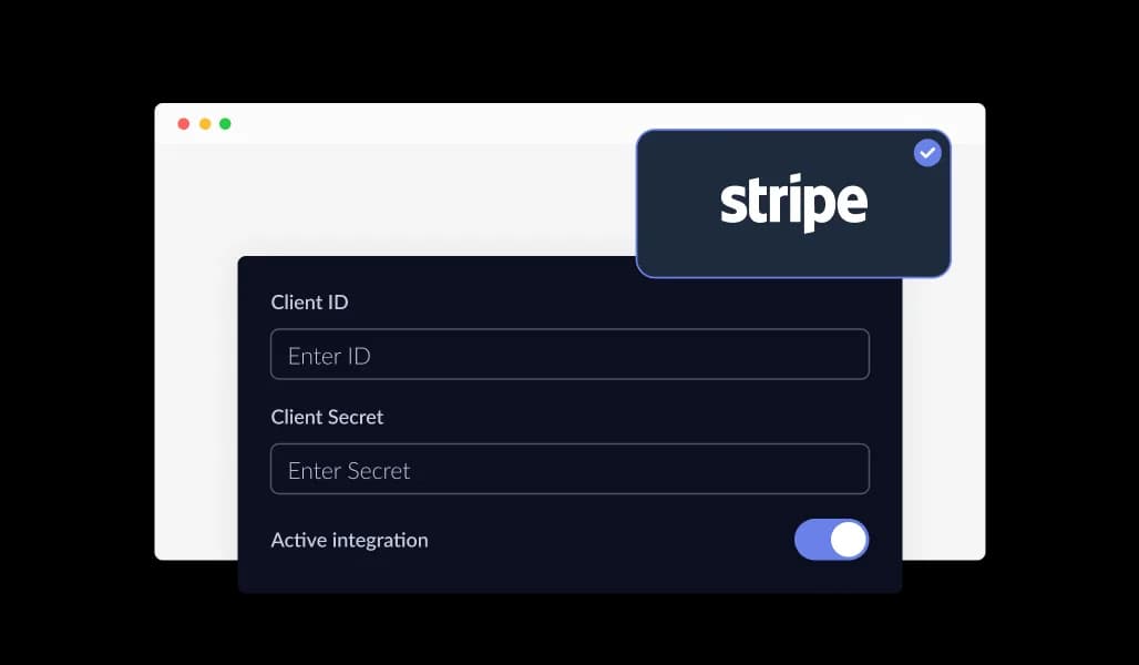 Strip Button - Accept Payments Seamlessly with the Stripe Button