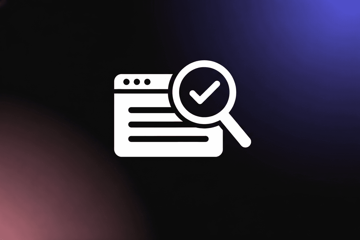 Website Conversion Audit: 15 Things to Check Before You Spend on Ads