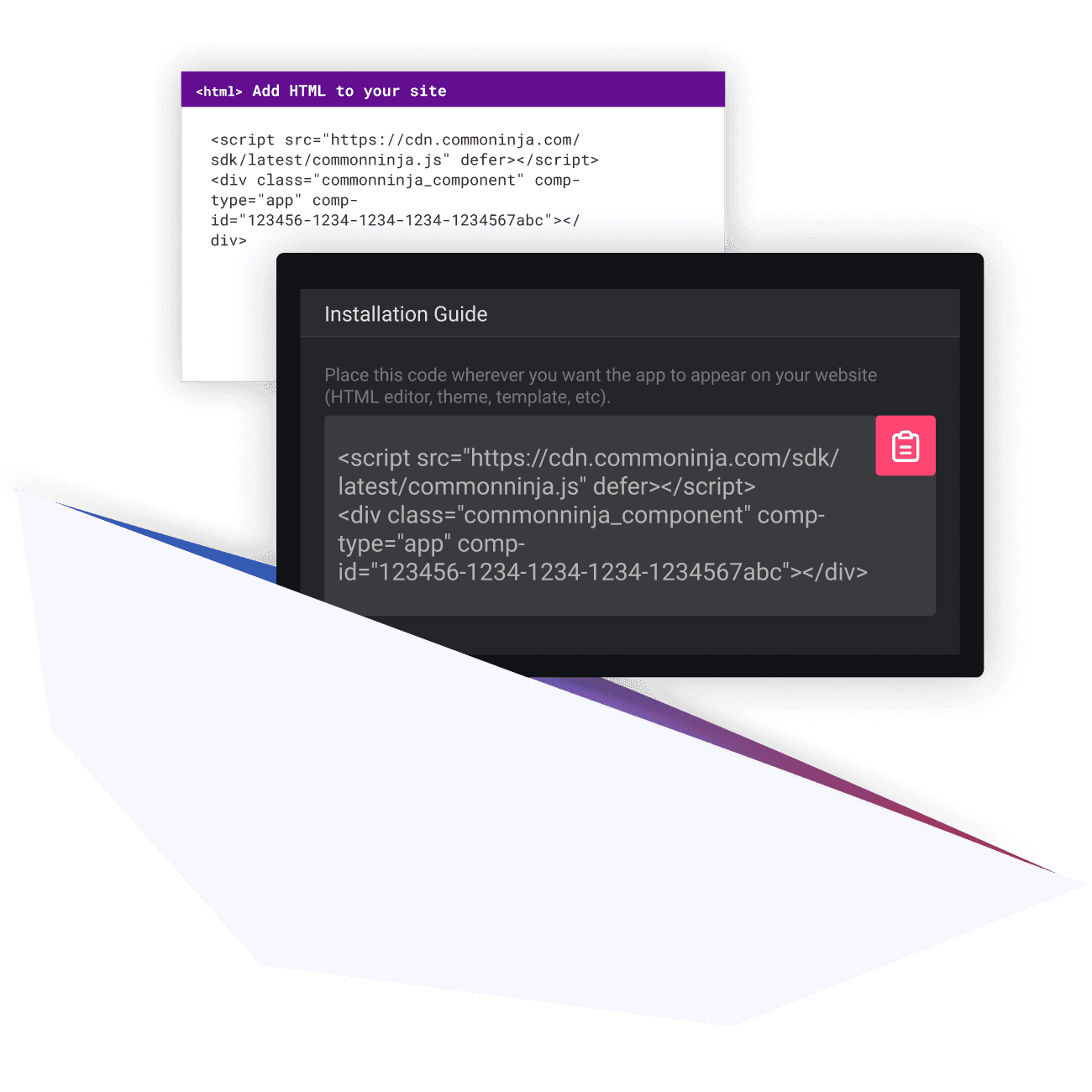 Facebook Feed - Simple embedding On Your Joomla website