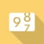 Animated Number Counter  logo