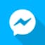 Messenger Chat  logo