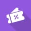 Coupon Bar  logo