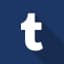 Tumblr Feed  logo