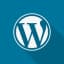 WordPress Feed  logo