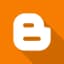 Blogger Feed  logo