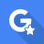 Google Reviews for Joomla logo