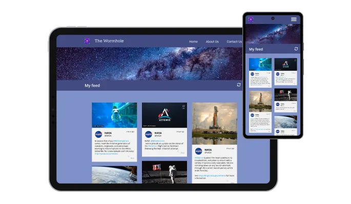 Instagram Feed - Perfectly Responsive Instagram Feed