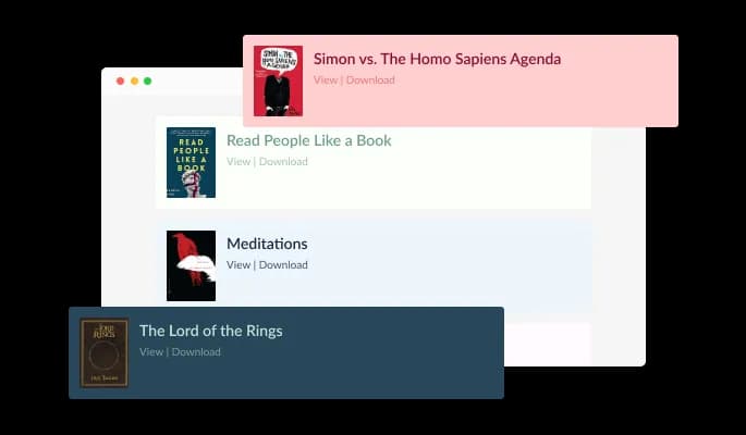 PDF Viewer - Embeds Easily On Your WordPress website