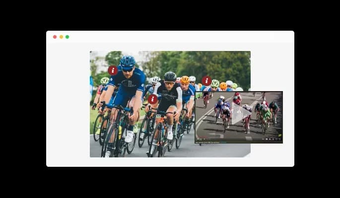 Image Hotspot - Embed Video
