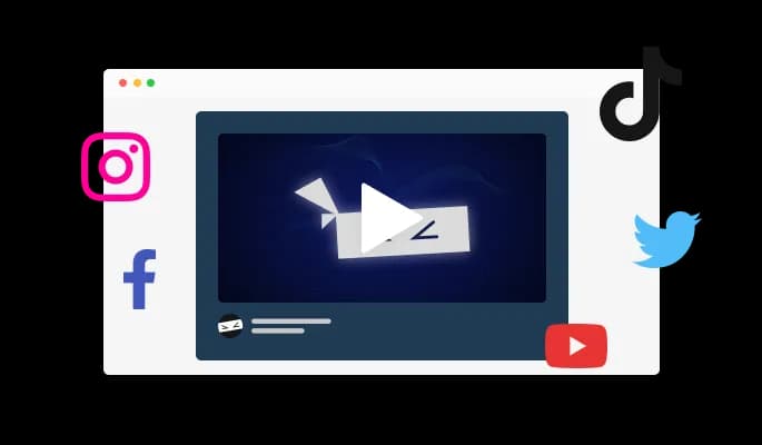 Social Votes - Embed Content From Various Sources