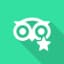 Tripadvisor Reviews  logo