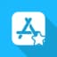 App Store Reviews  logo