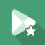 Google Play Reviews  logo