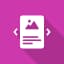 Card Carousel for Slides Site Generator logo
