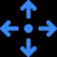 Nudge Button - Easy Position Change