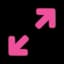 Scroll to Element Button - Icon Direction