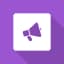 Marketing Button for Design Modo logo