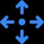 Social Media Links - Multiple Positions