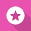 Reviews Badge  logo
