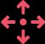 Image Stack Gallery - Precise Image Positioning