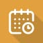 Calendar for Web.com Website Builder logo