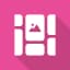 Image Grid Slider  logo