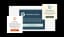 Corner Pop-up - Variety of Toast Notification Skins