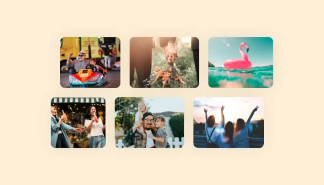 Multi-Row Image Slider  logo