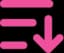 Course Listings - Personalized Sorting Features