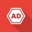 AdBlocker Detector  logo