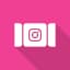 Instagram Slider  logo