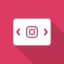 Instagram Carousel  logo