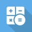 Calculator for Webflow logo