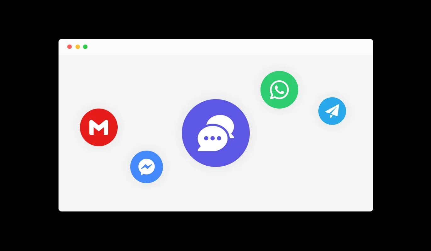 All In One Chat - Multi-Platform Support for WordPress's All in One Chat