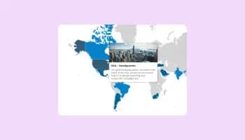 Interactive Maps  logo