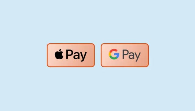 Payment Method Logos  logo