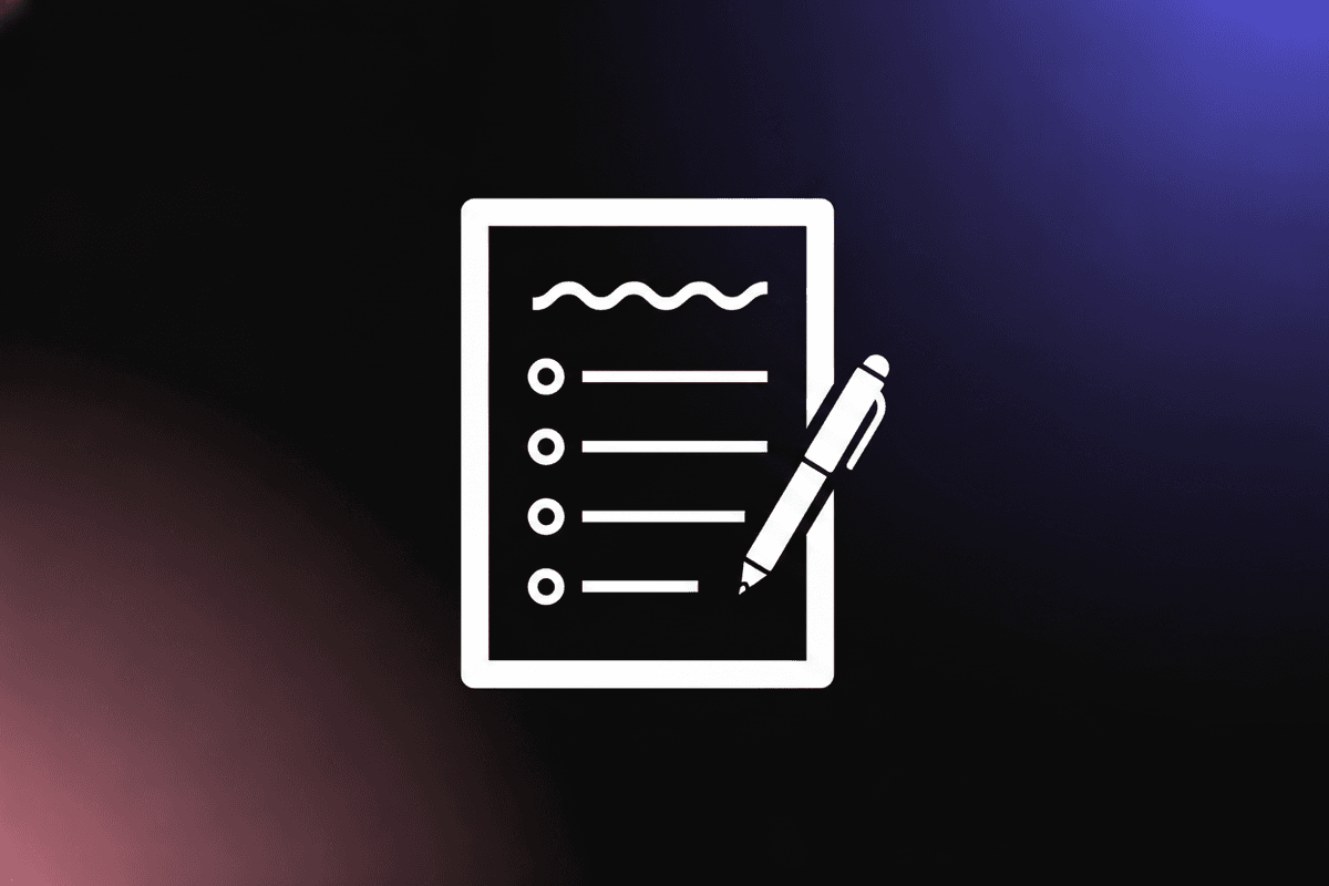 How to Create an Online Petition Form for Your Website